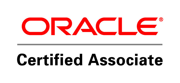oracle certified associate
