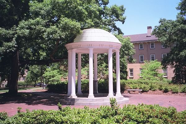 Old Well